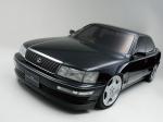 Lexus LS400 by WALD 1990 года